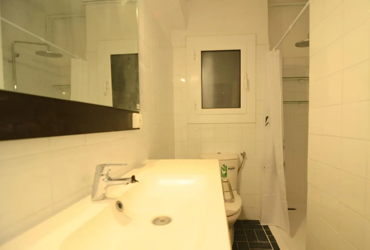 Apartament Bosmar 1C Pals