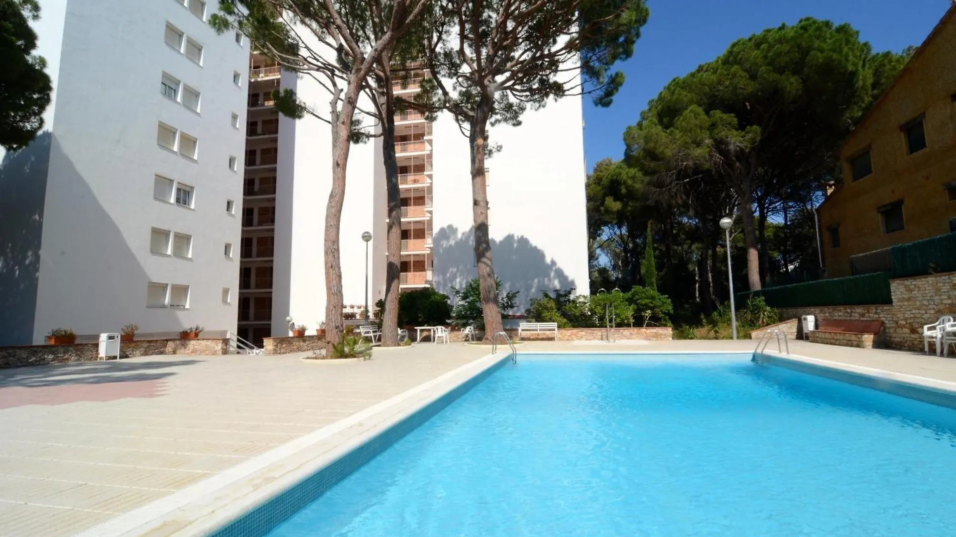 Apartament Bosmar 1C Pals