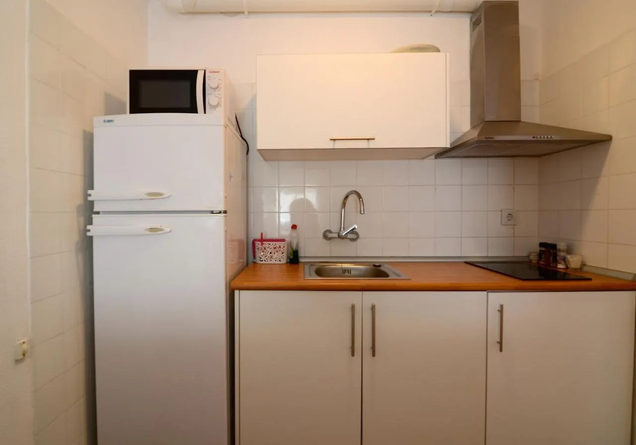 Bosmar 1C Apartment Pals Spain