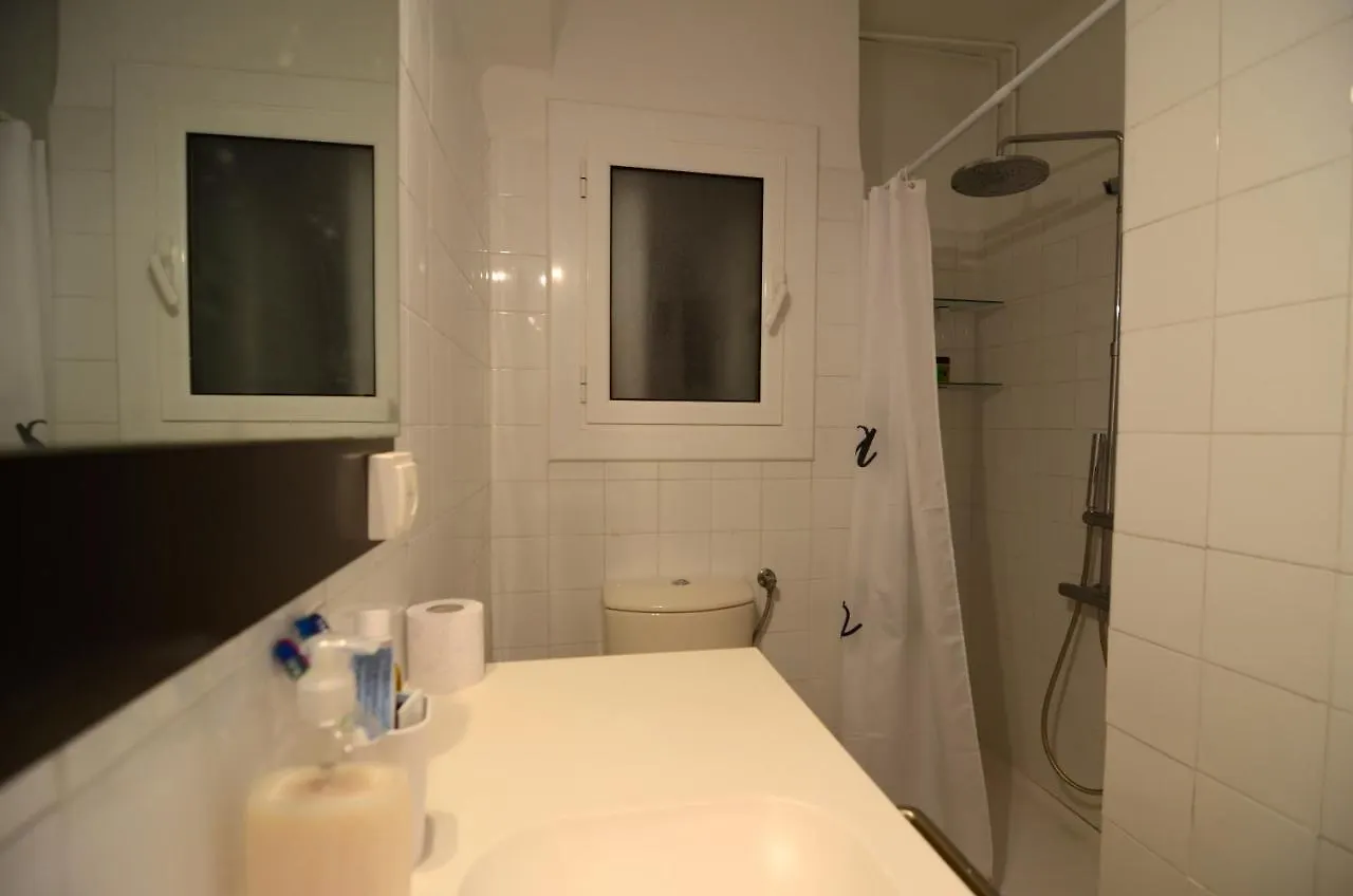Bosmar 1C Apartment Pals 0*,  Spain