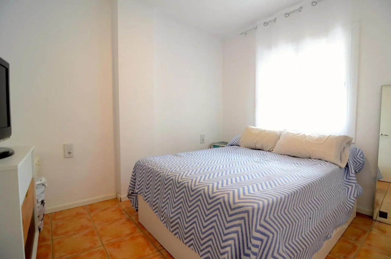 Bosmar 1C Apartment Pals 0*,  Spain
