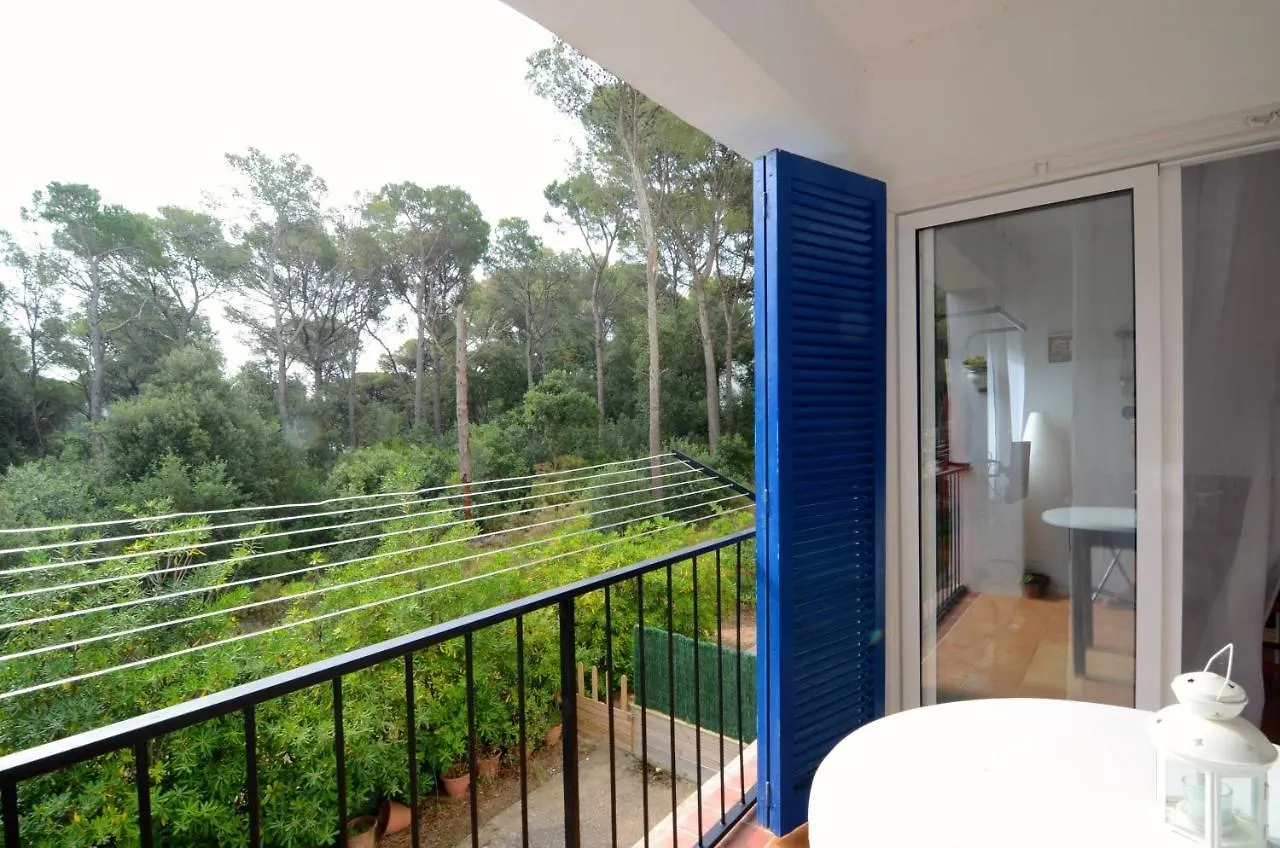 Bosmar 1C Apartment Pals Spain
