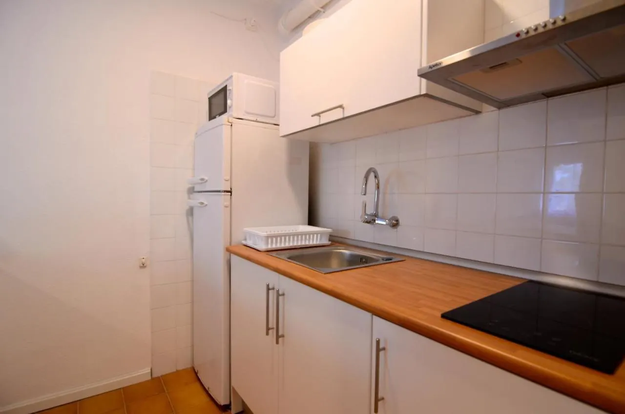 Bosmar 1C Apartment Pals